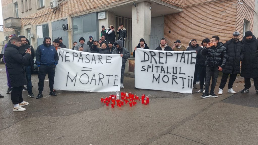 Ministrul Sănătății, decizie de ultimă oră în privința cazului pacientului de 25 de ani, decedat la Spitalul Județean