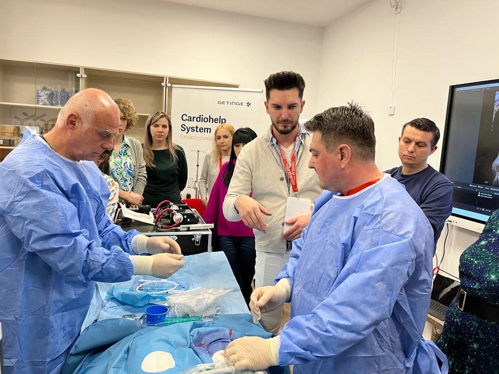 Analiza unui specialist în cazul decesului de la SJU Buzău: „Anticoagularea nu oferă protecție absolută. Astfel de tragedii se pot întâmpla oriunde în lume”