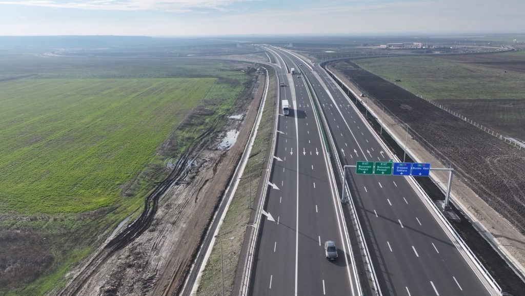 Restricții de circulație pe A7 timp de 8 ore. Ce zonă este vizată