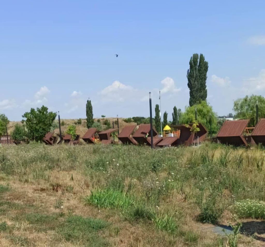 Paradoxul investițiilor în spațiile verzi din Buzău,  unde doar contabilitatea înflorește! Sub pretextul sustenabilității, parcurile orașului au fost abandonate