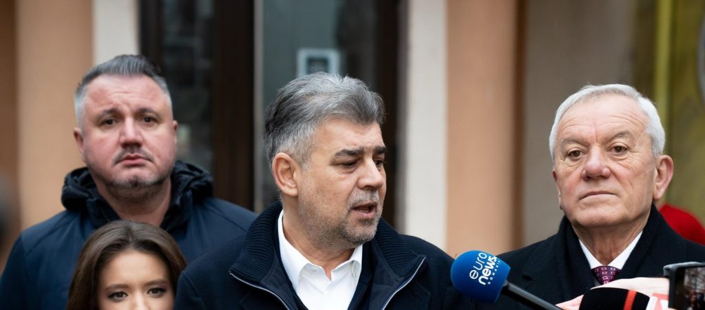 Dă oala în fiert la PSD! Toma, nou atac la Ciolacu!  “S-a aruncat cu bani și la câini!” Cât mai rezistă construcția?! Cine cedează primul
