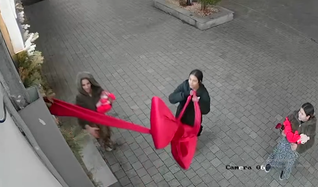 Au comis un val de furturi ziua în amiaza mare, au sărit la bătaie, dar sunt libere. AICI, șirul loviturilor date de hoațele care au terorizat patronii din Buzău