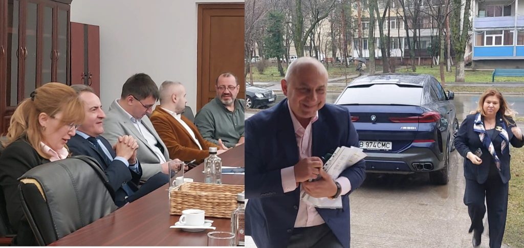 Întâlnire decisivă la CJ Buzău pentru viitorul sistemului medical județean