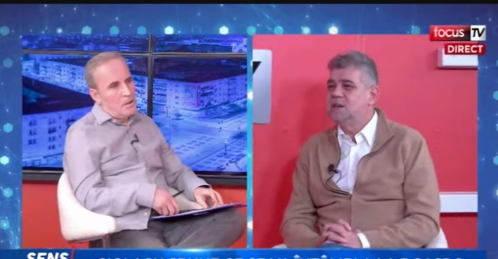 (VIDEO) Reforma sănătății la Buzău, pe două paliere: administrativ și actul medical. Ciolacu vrea spitale unite, costuri mai mici și medicină de top
