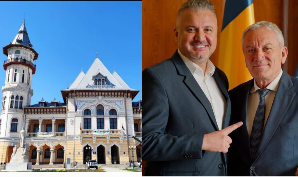 Ora 11:00, transmitem LIVE AICI ședința de Consiliu Local! Se împart voturile PSD? Ziua care poate anunța începerea căderii primarului Toma. Motivul, AICI!