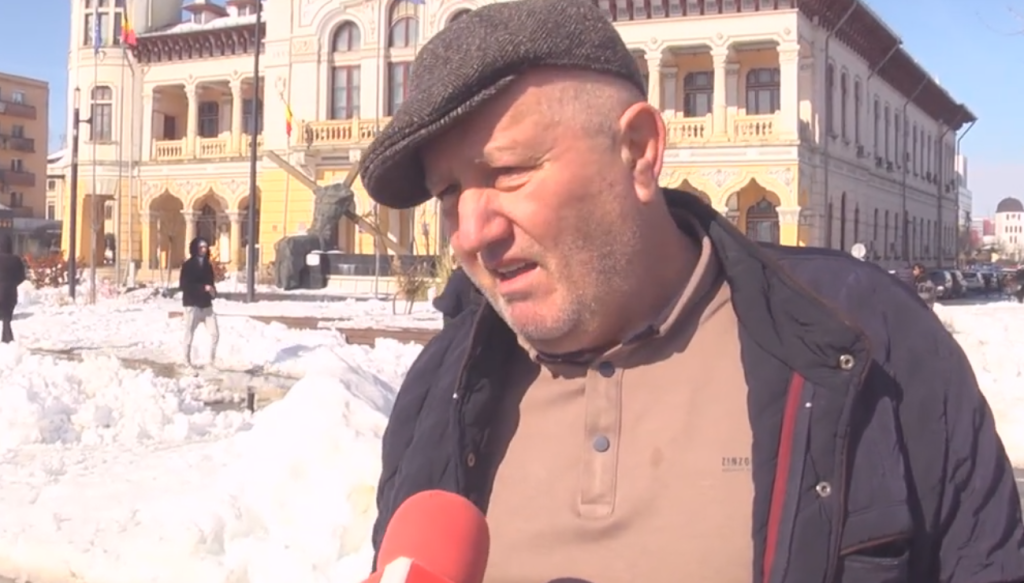 Fratele Grimm din Buzău a bătut recordul pe Tik Tok cu lopețile de bambus! Cetățeanul nostru are și alte povești! Astă-seară, la Focus TV, de la 17.00 (VIDEO)