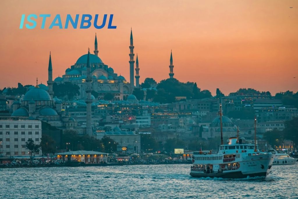 (P) Drumul „Tricolorilor” către CM 2026 trece prin Istanbul