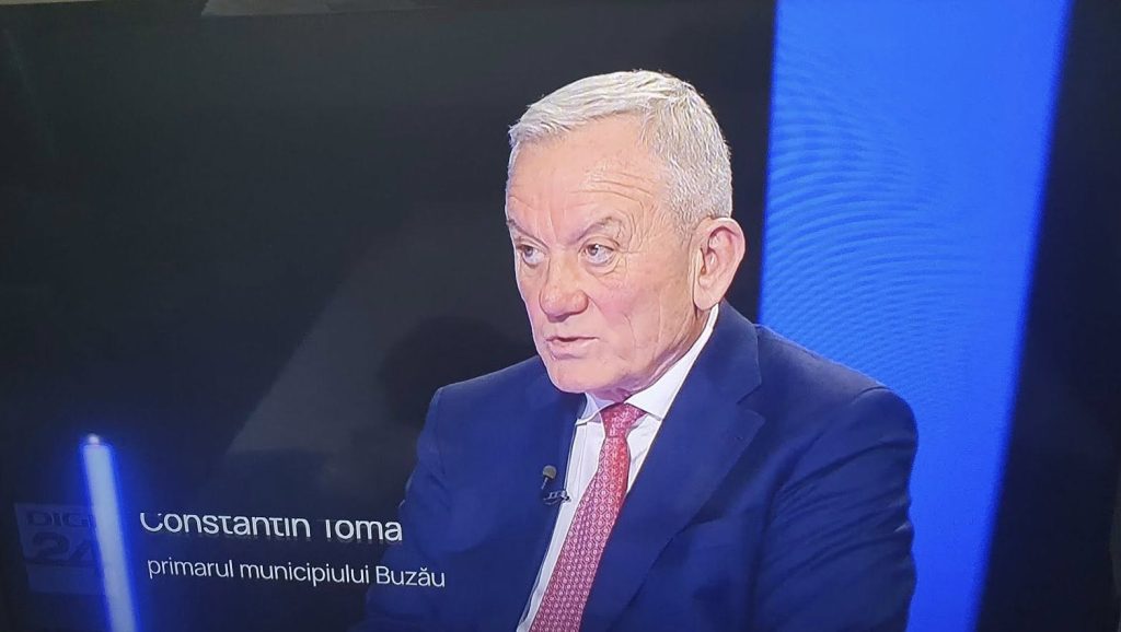 NOAPTEA MINȚII! Cum a aruncat Constantin Toma în derizoriu soluția magistraților, în speța M100! Primarul a manipulat adevarul juridic pentru a-și justifica erorile legale