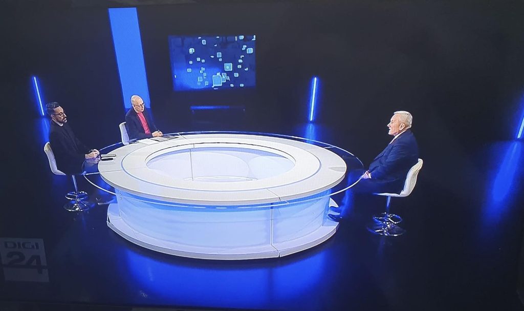 Iar se dezlănțuie! C. Toma, despre susținerea lui Ciolacu la CJ: “Ce era să fac, să dau foc la coșmelie?” Ciolacu sau Bolojan, cine este cel mai bun premier în opinia primarului Toma