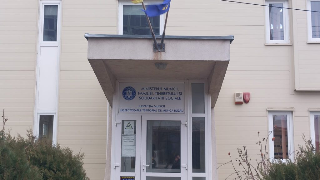 Fenomen îngrijorător anunțat de ITM Buzău. Angajații reclamă tot mai des salariile neplătite la timp