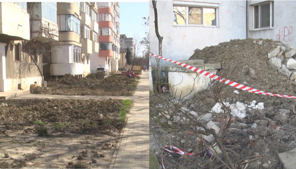 CONSOLIDAREA SEISMICĂ RATATĂ! Goana după fonduri cu orice preț produce pagube directe locatarilor! Blocurile lor au grad seismic 2! Prețul apartamentelor a scăzut! Primăria în culpă