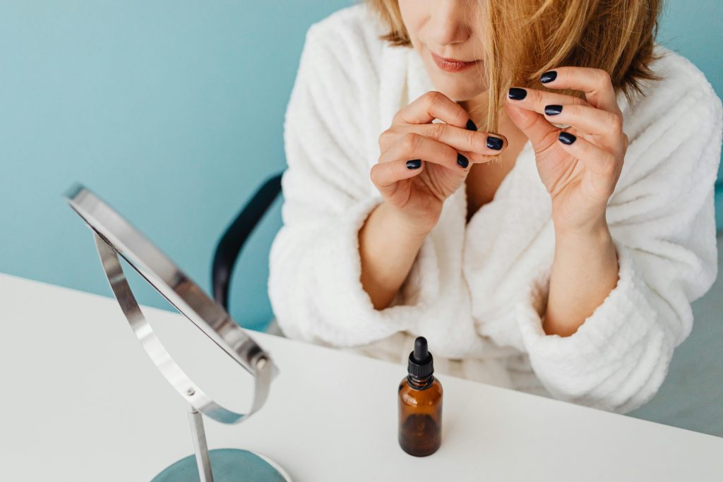 (P) Greșeli frecvente în utilizarea produselor cu keratină