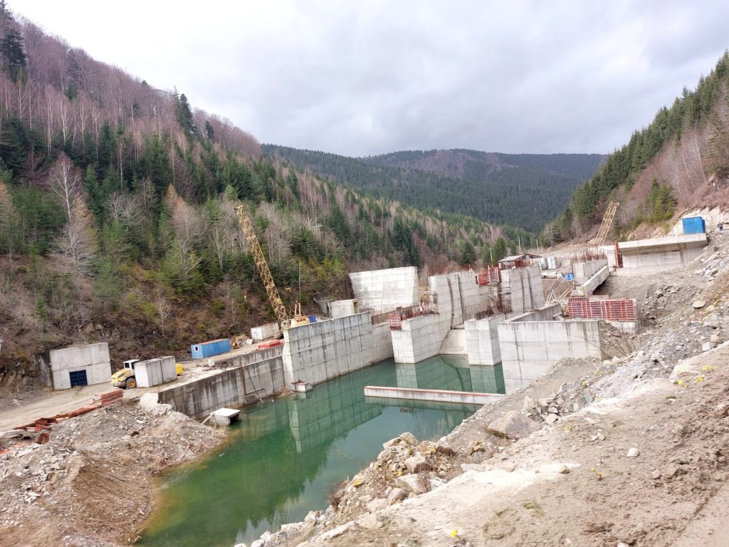 Proiectul Surduc-Siriu, în linie dreaptă. Ministrul Mediului anunță condiții drastice pentru ca mii de buzoieni să nu rămână fără apă