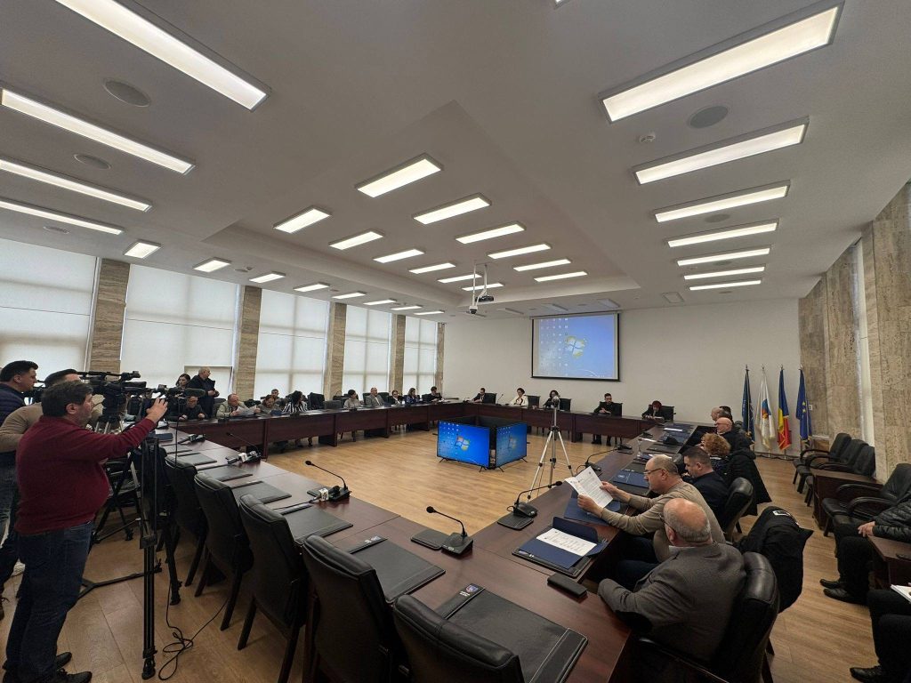 Lista celor 26 de comune din Buzău care încep marea transformare digitală și socială. Încă 30 de localități, pe lista de așteptare pentru finanțare