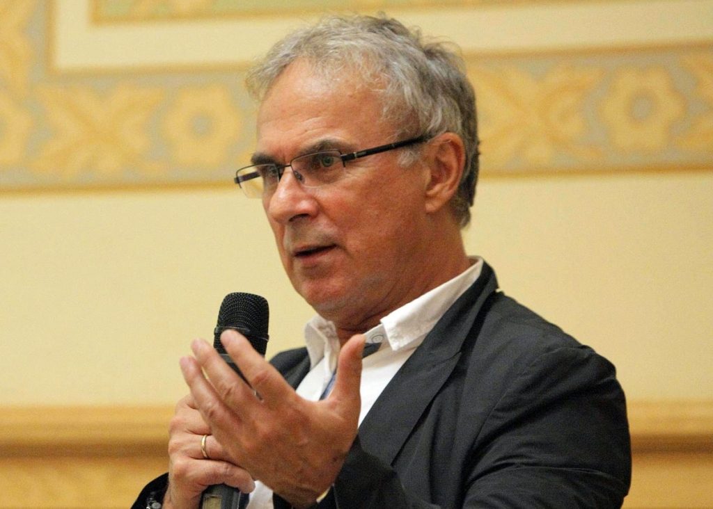 Buzoianul Marius Andruh, ales președintele Academiei Române. Ce obiective are academicianul