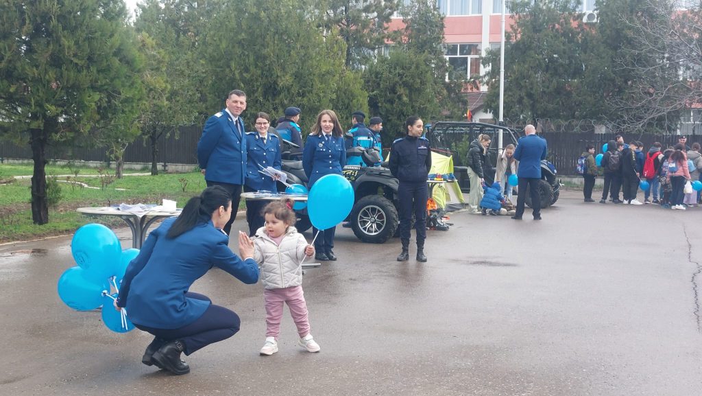 (VIDEO) Dincolo de uniformă. O zi de suflet alături de jandarmii buzoieni, la 131 de ani de istorie