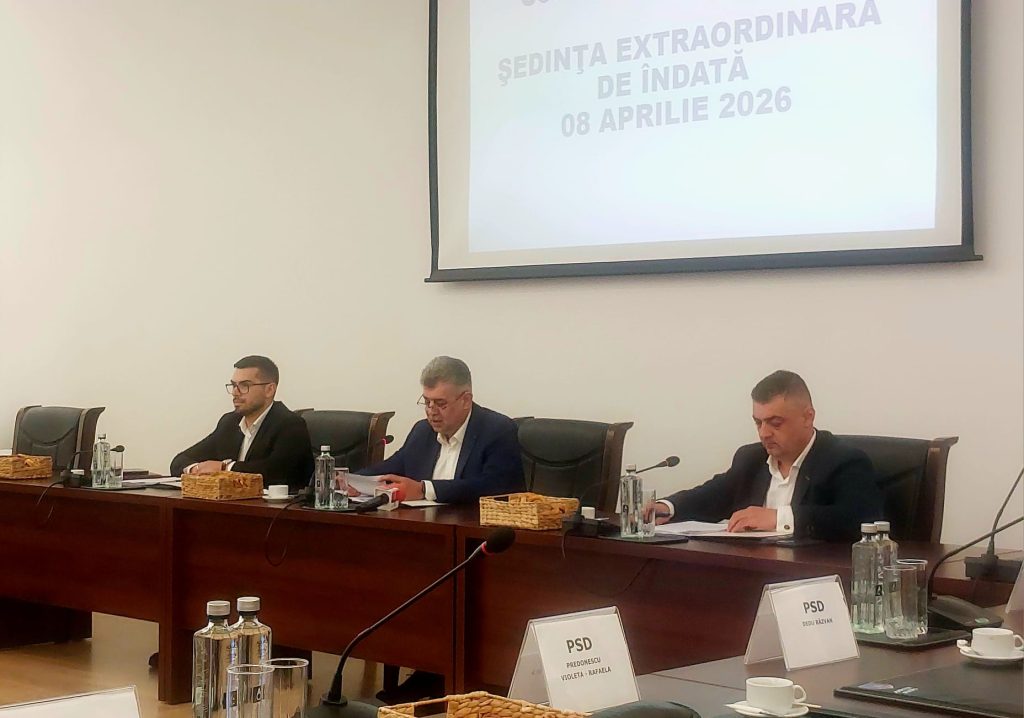 S-a votat bugetul! Cum au fost repartizați banii și ce investiții se regăsesc pe lista Consiliului Județean Buzău (VIDEO)