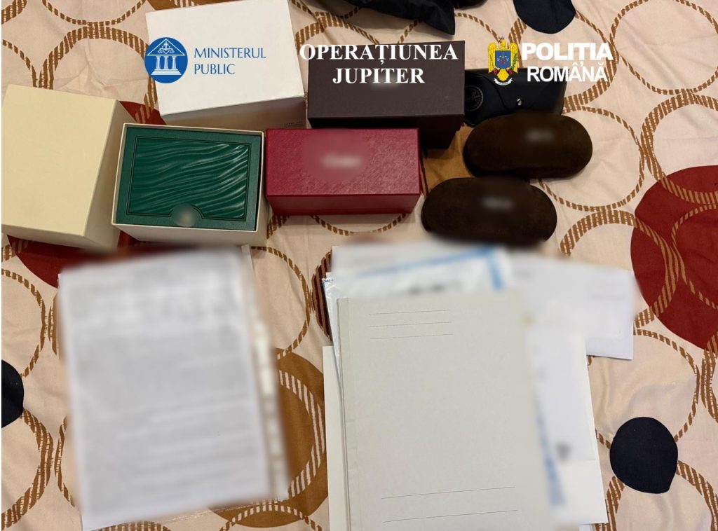 ATENȚIE! Ce se ascunde în spatele ofertelor prea bune! Sute de produse, ridicate de polițiști în urma unor ample percheziții (FOTO&VIDEO)