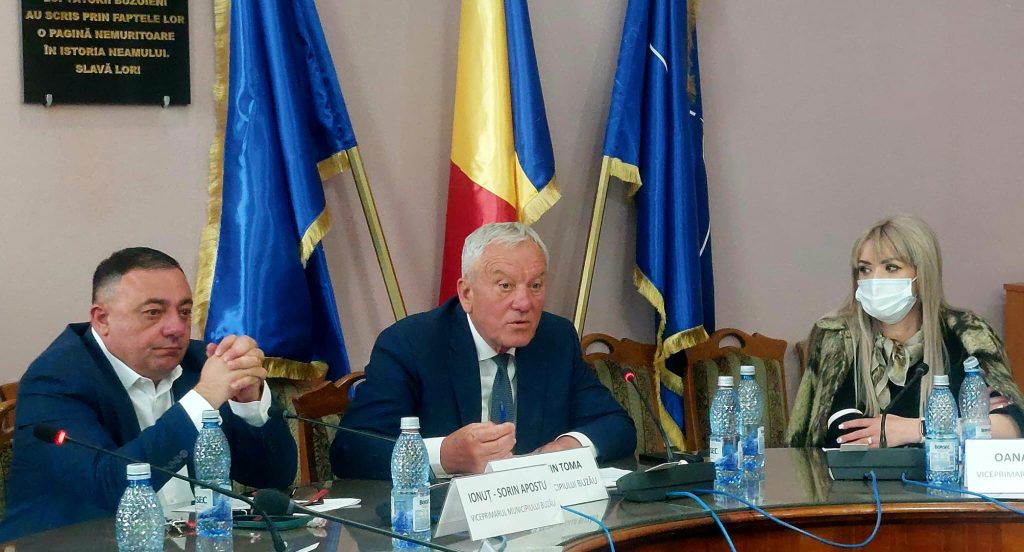EVENIMENT! Toma, confruntat cu prima opoziție internă. Consilierii PSD i-au ”trântit” o investiție