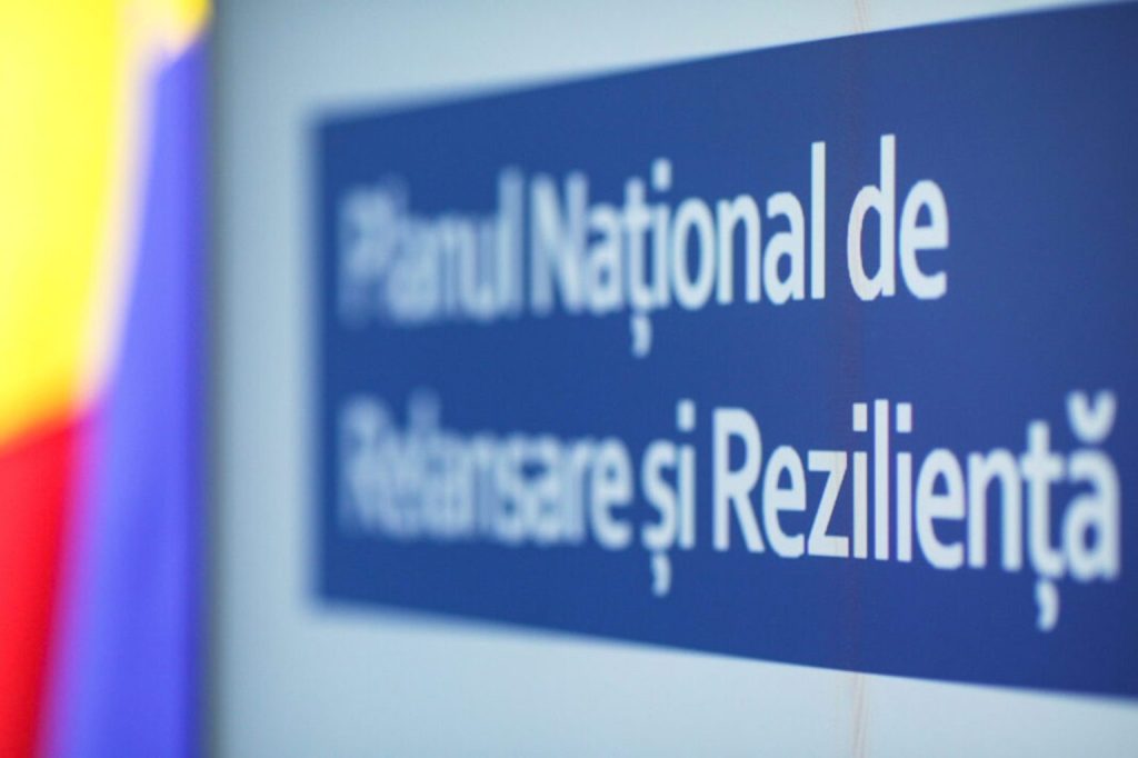 E vestea zilei! S-a prelungit termenul pentru proiectele PNRR: „Nu așteptați ultima zi!”