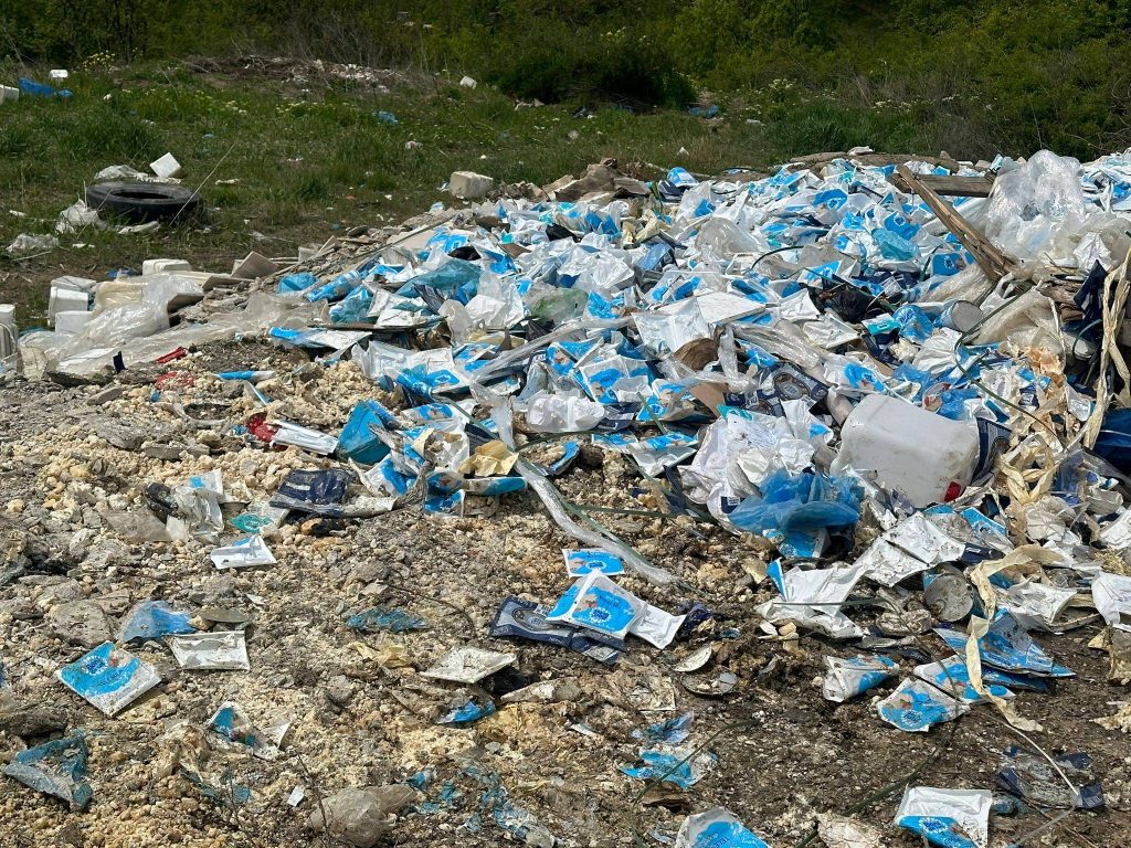 Sute de controale ale Gărzii de Mediu în tot județul, în urma sesizărilor venite de la buzoieni. Ce au descoperit comisarii