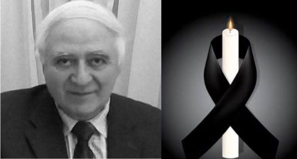 Doliu în învățământul buzoian. A murit profesorul de matematică Liviu Petrideanu
