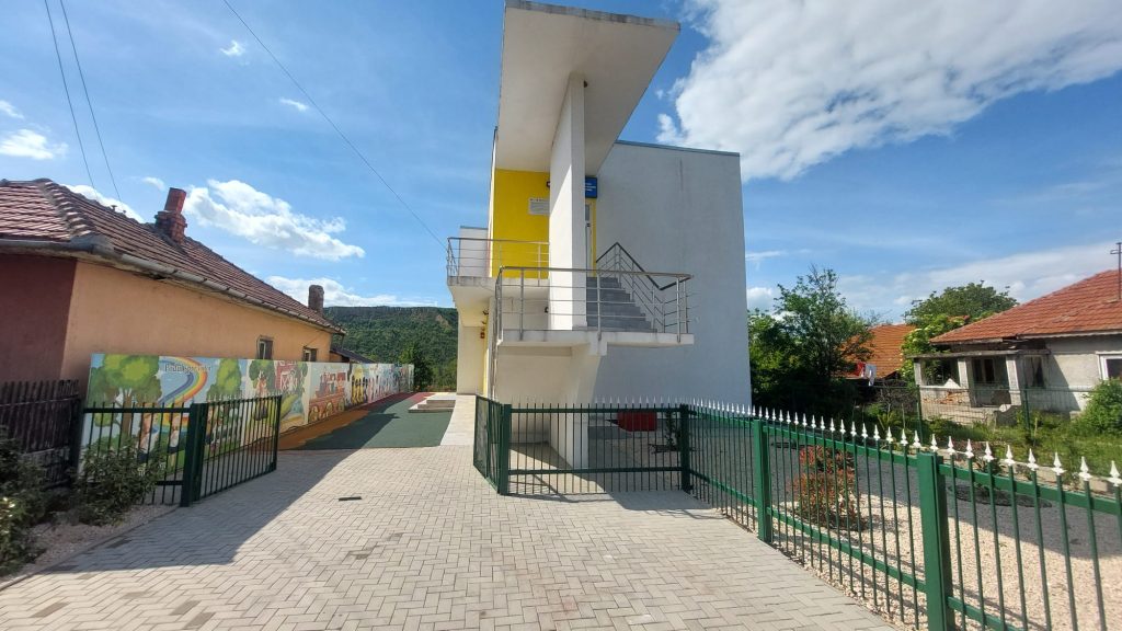 Premieră în județul Buzău! Primul centru pentru copiii aflați în risc de separare de părinți