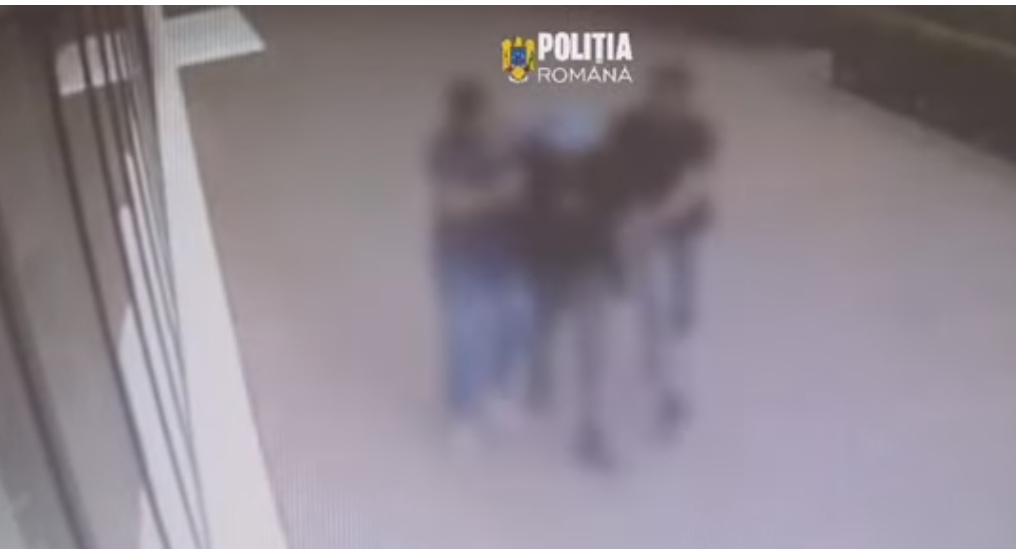 A murit bătut cu bestialitate chiar de către cel căruia îi întinsese o mână de ajutor. Autorul crimei, prins în București. Momentul imobilizării, AICI
