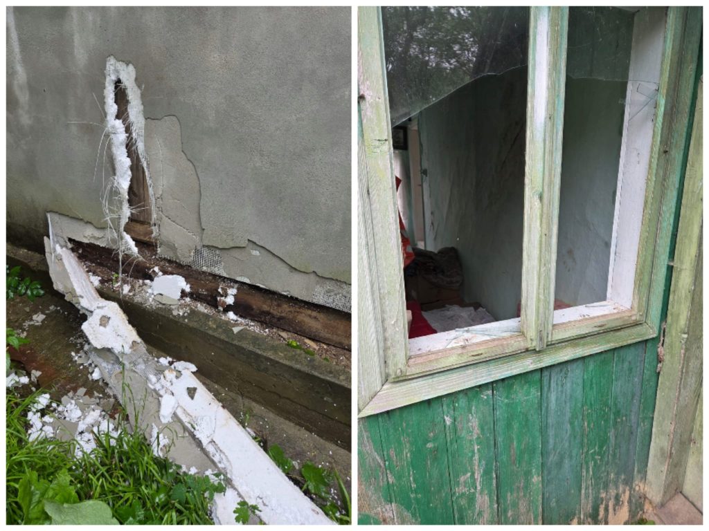 Urșii intră în case, oamenii nu mai dorm liniștiți. Mărturii cutremurătoare: “Urc seara în pod, în comună sunt mai mulți urși decât vaci cu lapte” (VIDEO)
