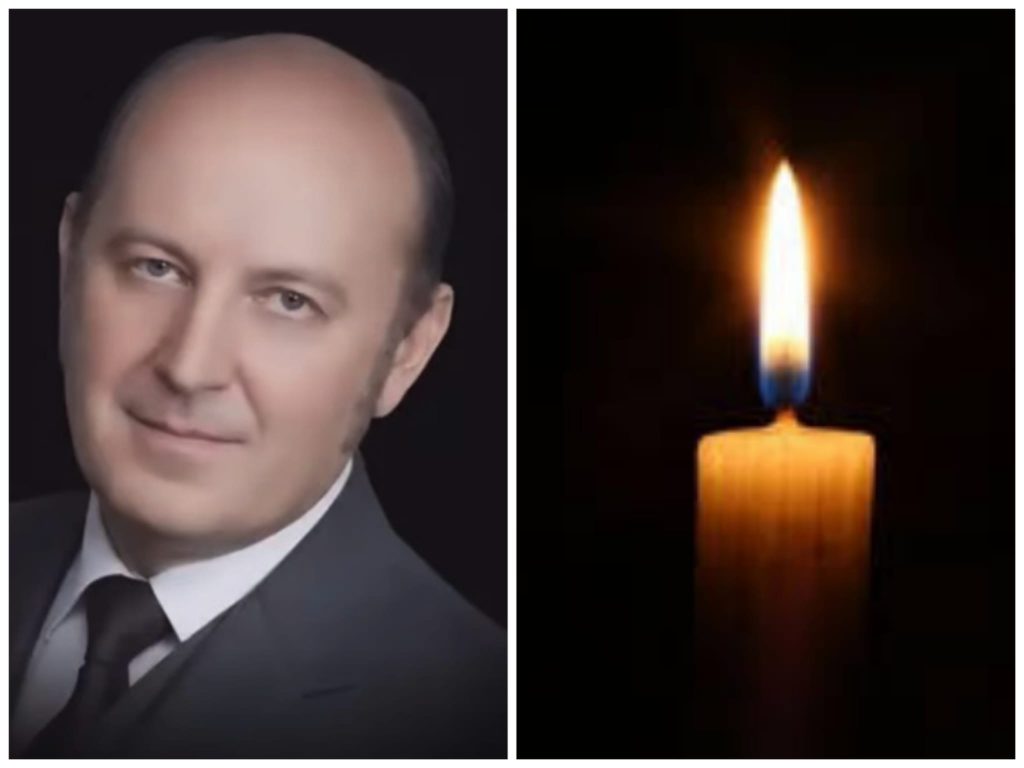 S-a stins un cunoscut medic militar din Buzău