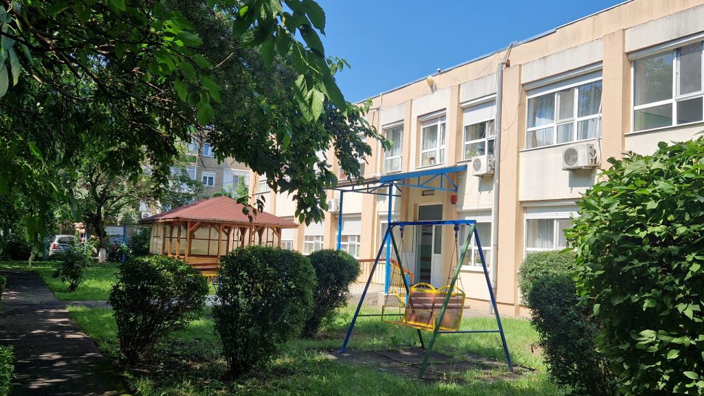 Ultimul centru de plasament din Buzău se închide. Ce se întâmplă cu cei 35 de beneficiari