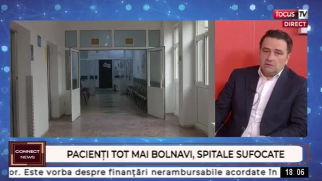 Criză la Spitalul Județean Buzău: „Dacă se îmbolnăvește o asistentă, nu are cine să intre în tură!” Ce secții sunt la un pas de blocaj