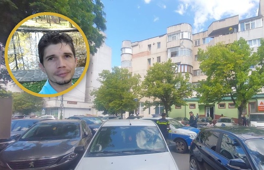 O comunitate îndurerată, un apel la sprijin! Familia lui Robert are nevoie de ajutor, colegii îl cer
