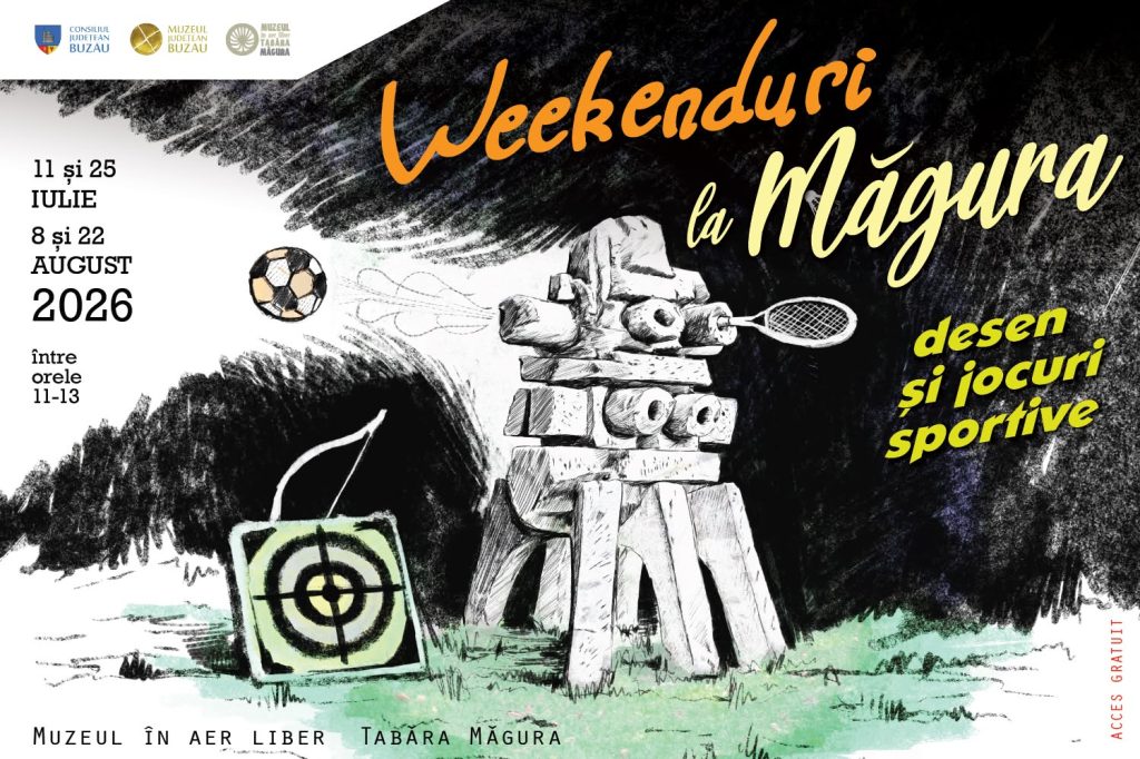 Fără argumente contra, dar cu ochii-n patru! „Weekenduri la Măgura” revine în forță, după doi ani de pauză din cauza urșilor