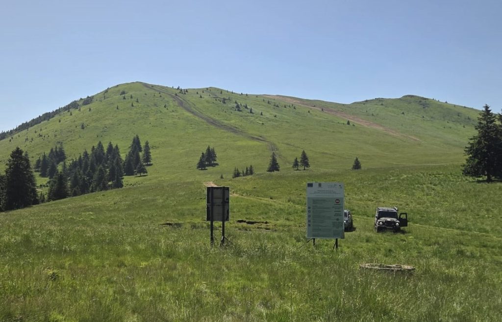 Premieră pentru județul Buzău! Primul refugiu montan va fi construit în Munții Siriu. Apelul voluntarilor de la Carpathian Rescue 4×4