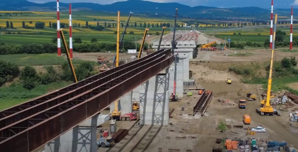 E vestea momentului! Când se deschid noi kilometri din Autostrada Moldovei