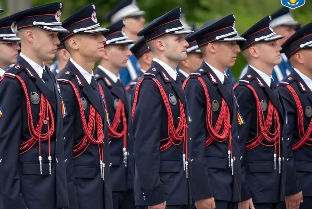 Vrei o carieră de salvator? Au început înscrierile la Facultatea de Pompieri. Calendarul, AICI