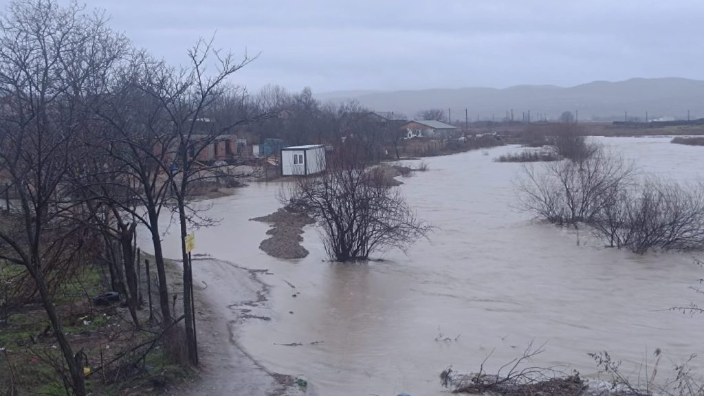Controverse după emiterea unui mesaj RO-ALERT la Buzău